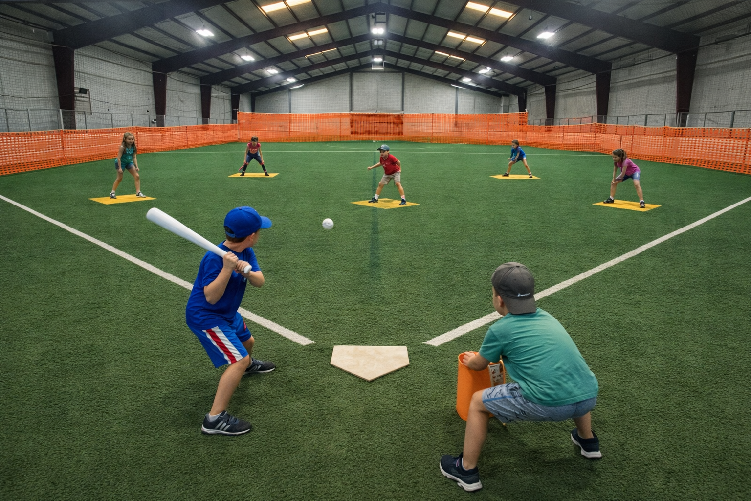 Powerhaus Wiffle Ball League