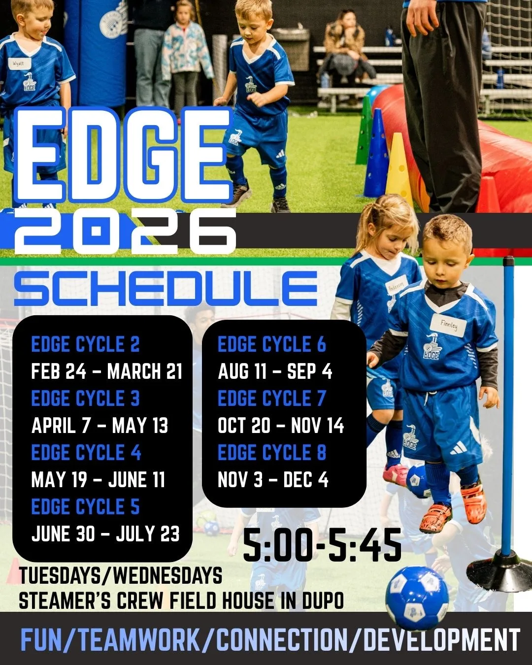 EDGE 2026